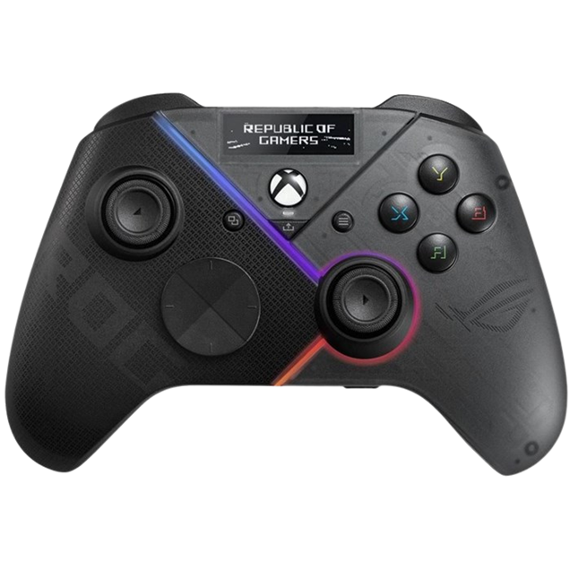 ASUS ROG Raikiri Pro Controller